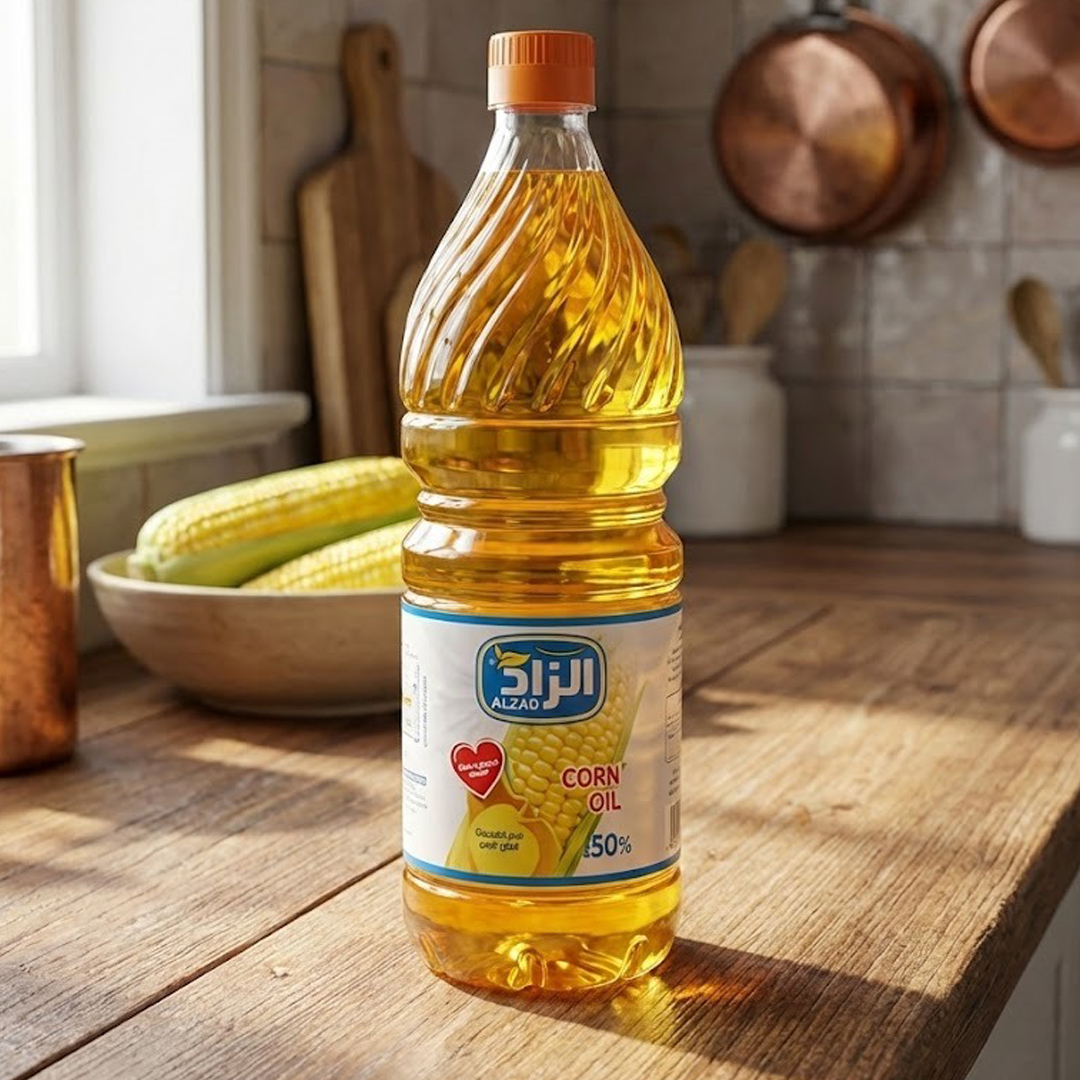 Sunflower Oil